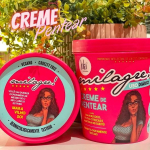 Lola Cosmetics Milagre – Creme de Pentear 450g BLZ na Amazon