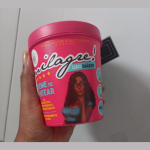 Lola Cosmetics Milagre – Creme de Pentear 450g BLZ na Amazon