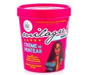 Lola Cosmetics Milagre – Creme de Pentear 450g BLZ na Amazon