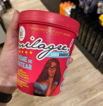 Lola Cosmetics Milagre – Creme de Pentear 450g BLZ na Amazon