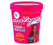 Lola Cosmetics Milagre – Creme de Pentear 450g BLZ na Amazon