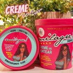 Lola Cosmetics Milagre – Creme de Pentear 450g BLZ na Amazon