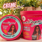 Lola Cosmetics Milagre! – Creme para Pentear 450g na Amazon