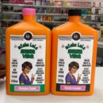 Lola Cosmetics Minha Lola Minha Vida Condicionador 500ml na Amazon