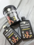 Lola Cosmetics Morte Súbita Intense Kit (3 Produtos) na Amazon