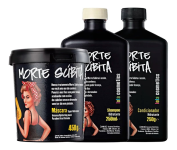 Lola Cosmetics Morte Súbita Intense Kit (3 Produtos) na Amazon