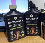 Lola Cosmetics Morte Súbita Kit – Shampoo + Condicionador na Magazine Luiza