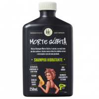 Lola Cosmetics Morte Súbita - Shampoo 250ml na Amazon