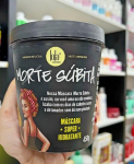 Lola Cosmetics Morte Súbita – Máscara Super Hidratante, 450g na Amazon