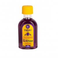 Lola Cosmetics - Pinga Açai E Pracaxi na Amazon