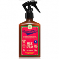 Lola Cosmetics Rapunzel Milk - Spray Leave-in 250ml na Amazon