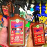 Lola Cosmetics Rapunzel Milk – Spray Leave-in 250ml na Amazon