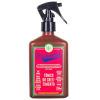 Lola Cosmetics Rapunzel - Tônico Capilar 250ml na Amazon