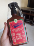Lola Cosmetics Rapunzel – Tônico Capilar 230ml na Amazon
