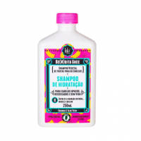 Lola Cosmetics Shampoo Ghee De Hidratação na Amazon