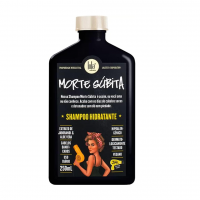 Lola Cosmetics, Shampoo Hidratante Morte Subita, 250ml na Amazon