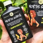 Lola Cosmetics, Shampoo Hidratante Morte Subita, 250ml na Amazon