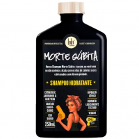 Lola Cosmetics, Shampoo Hidratante Morte Subita, 250ml na Amazon