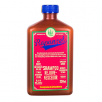 Lola Cosmetics, Shampoo Rejuvenecedor Rapunzel, 250 Ml na Amazon