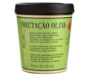 Lola Cosmetics, Umectação Oliva, 200GLola Cosmetics, Umectação Oliva, 200G na Amazon