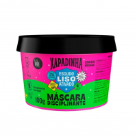 Lola Cosmetics Xapadinha Máscara Disciplinante 100G na Amazon
