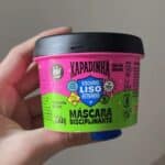 Lola Cosmetics Xapadinha Máscara Disciplinante 100G na Amazon