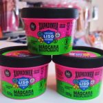 Lola Cosmetics Xapadinha Máscara Disciplinante 100G na Amazon