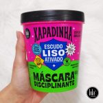 Lola Cosmetics Xapadinha Máscara Disciplinante 450G na Amazon