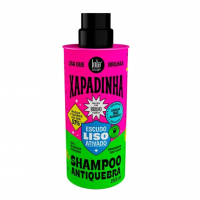 Lola Cosmetics Xapadinha Shampoo Antiquebra 250Ml na Amazon