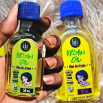 Lola Cosmetics – Argan Oil, 50 ml na Amazon