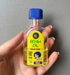 Lola Cosmetics – Argan Oil, 50 ml na Amazon