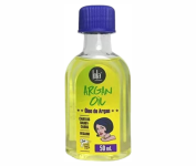 Lola Cosmetics – Argan Oil, 50 ml na Amazon