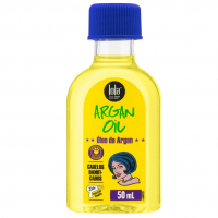 Lola - Oleo Cap Lola 50Ml Argan Oil na Amazon