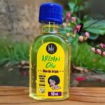 Lola – Oleo Cap Lola 50Ml Argan Oil na Amazon