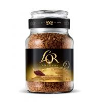 L'OR Café Classique Solúvel Pote De Vidro 84G na Amazon