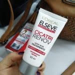 L’Oréal Paris, 109067, Leave-In De Tratamento Elseve Cicatri Renov, 50Ml na Amazon