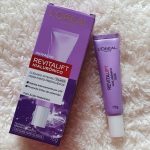 L’Oréal Paris Creme Para Área Dos Olhos Anti-Idade Revitalift Hialurônico, Cuidado Intenso e Combate às Olheiras, 15G na Amazon
