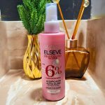 L’Oréal Paris Elseve Acidificante Capilar Glycolic Gloss, 200ml na Amazon