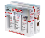L’Oréal Paris Elseve Bond Repair Kit (Pré-Shampoo + Shampoo + Condicionador) na Amazon