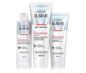 L’Oréal Paris Elseve Bond Repair Kit Tratamento Completo Reparação Molecular na Amazon