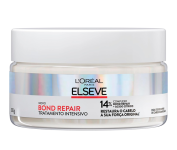 L’Oréal Paris Elseve Bond Repair Máscara de Tratamento Intensivo, com Ácido Cítrico e Glicina 200g na Amazon