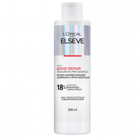 L'Oréal Paris Elseve Bond Repair Tratamento Pré-Shampoo, Reparação Molecular na Amazon
