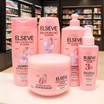 L’Oréal Paris Elseve Glycolic Gloss Kit Tratamento Capilar Completo na Amazon