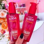 L’Oréal Paris Elseve Liso dos Sonhos Sérum Leave-in 100ml na Amazon
