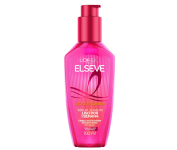 L’Oréal Paris Elseve Liso dos Sonhos, Sérum Leave-in com Tecnologia Ativada por Calor para Efeito Liso por 1 Semana, Antifrizz, Protetor Térmico e Barreira Contra Umidade, 100ml na Amazon