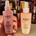 L’Oréal Paris Elseve Sérum Capilar Elixir Prolongador de Gloss Glycolic Gloss, 72 Horas de Duração, 100ml na Amazon