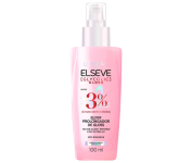 L’Oréal Paris Elseve Sérum Capilar Elixir Prolongador de Gloss Glycolic Gloss, 72 Horas de Duração, 100ml na Amazon