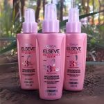 L’Oréal Paris Elseve Sérum Capilar Elixir na Amazon