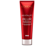 L’Oréal Paris Primer Blur Mágico Revitalift, Textura Oil-Free, Pele lisa e Acabamento Fosco, 27g na Amazon