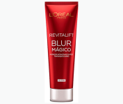 L’Oréal Paris Primer Blur Mágico Revitalift, Textura Oil-Free, Pele lisa e Acabamento Fosco, 27g na Amazon